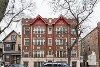 Building Photo - 2536 N Sawyer Ave