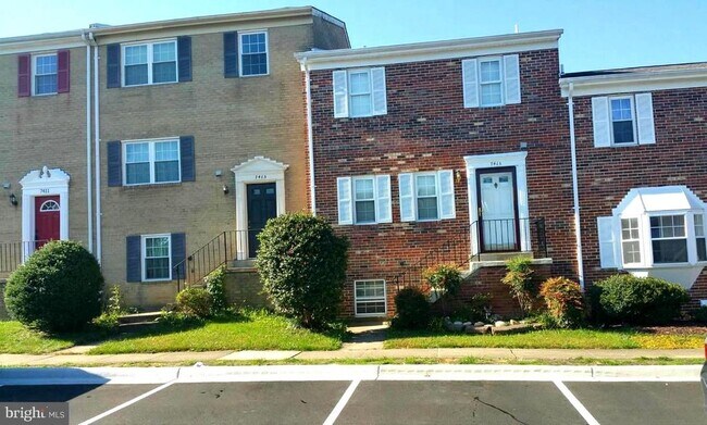 Building Photo - 7415 Rhondda Dr