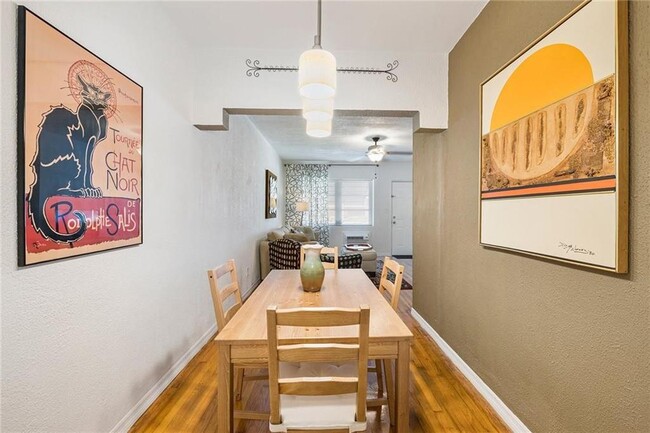 Building Photo - 1712 Pierce St