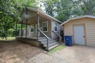 Building Photo - 1 Bed | 1 Bath |West Tulsa | $1050
