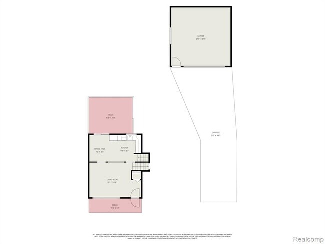 Building Photo - 2719 Pall Mall Dr