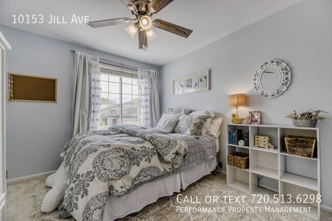 Building Photo - 10153 Jill Ave