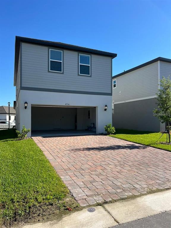 Building Photo - 4716 Homestead Trl