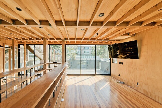 Building Photo - 2460 Beverley Ave