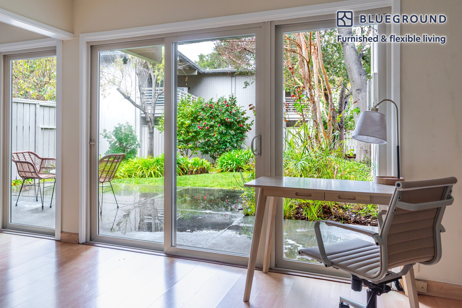 Building Photo - 594 Channing Ave