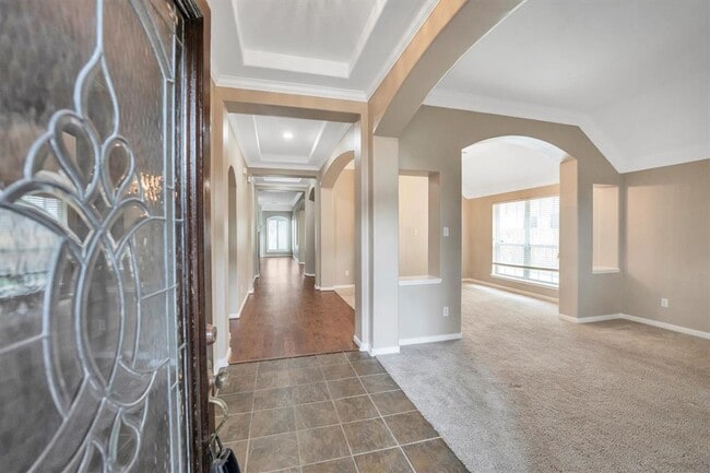 Building Photo - 2711 Sica Hollow Ln