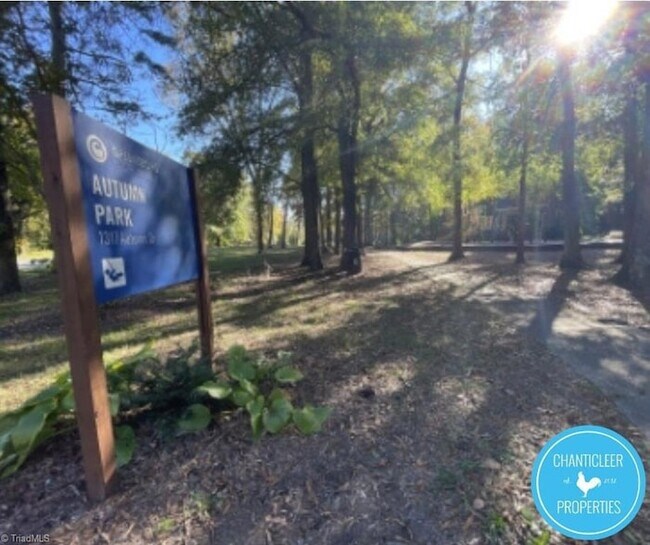 Building Photo - 1504 Autumn Dr