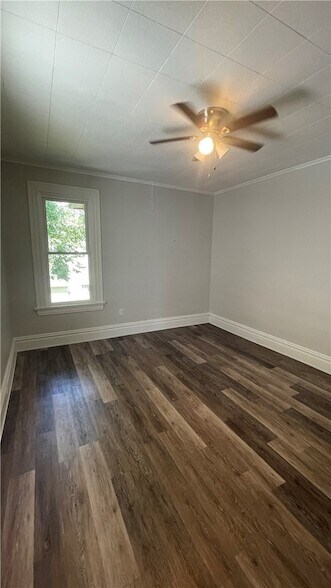 Building Photo - 401 N McKean St