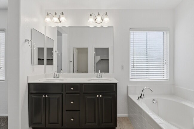 Building Photo - Available for Immediate Move-In! Discover this exceptionally well-maintained and cared-for corner...