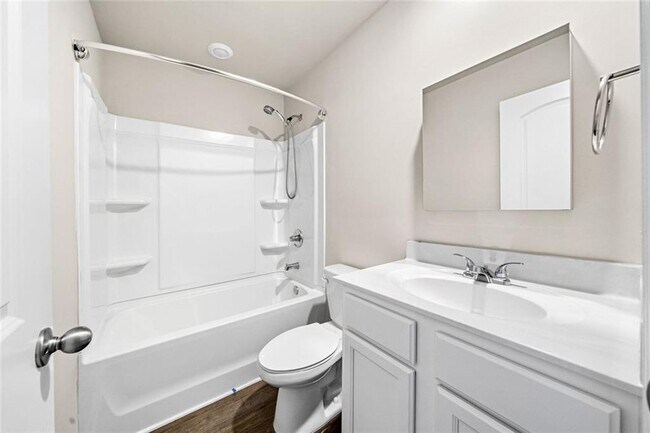 Building Photo - 217 Whitetail Cir