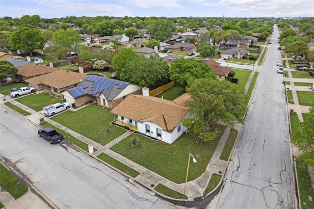 Building Photo - 6573 Ridglea Dr