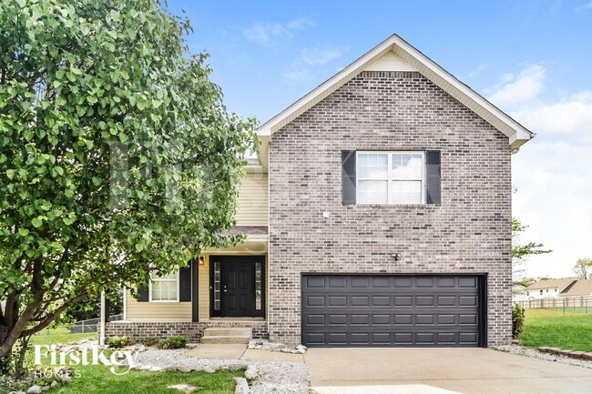 Building Photo - 900 Fisher Ct