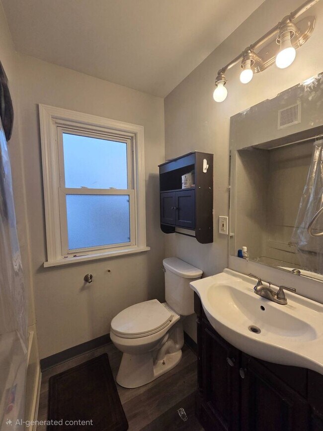 Building Photo - Newly Renovated Show Road Single Family