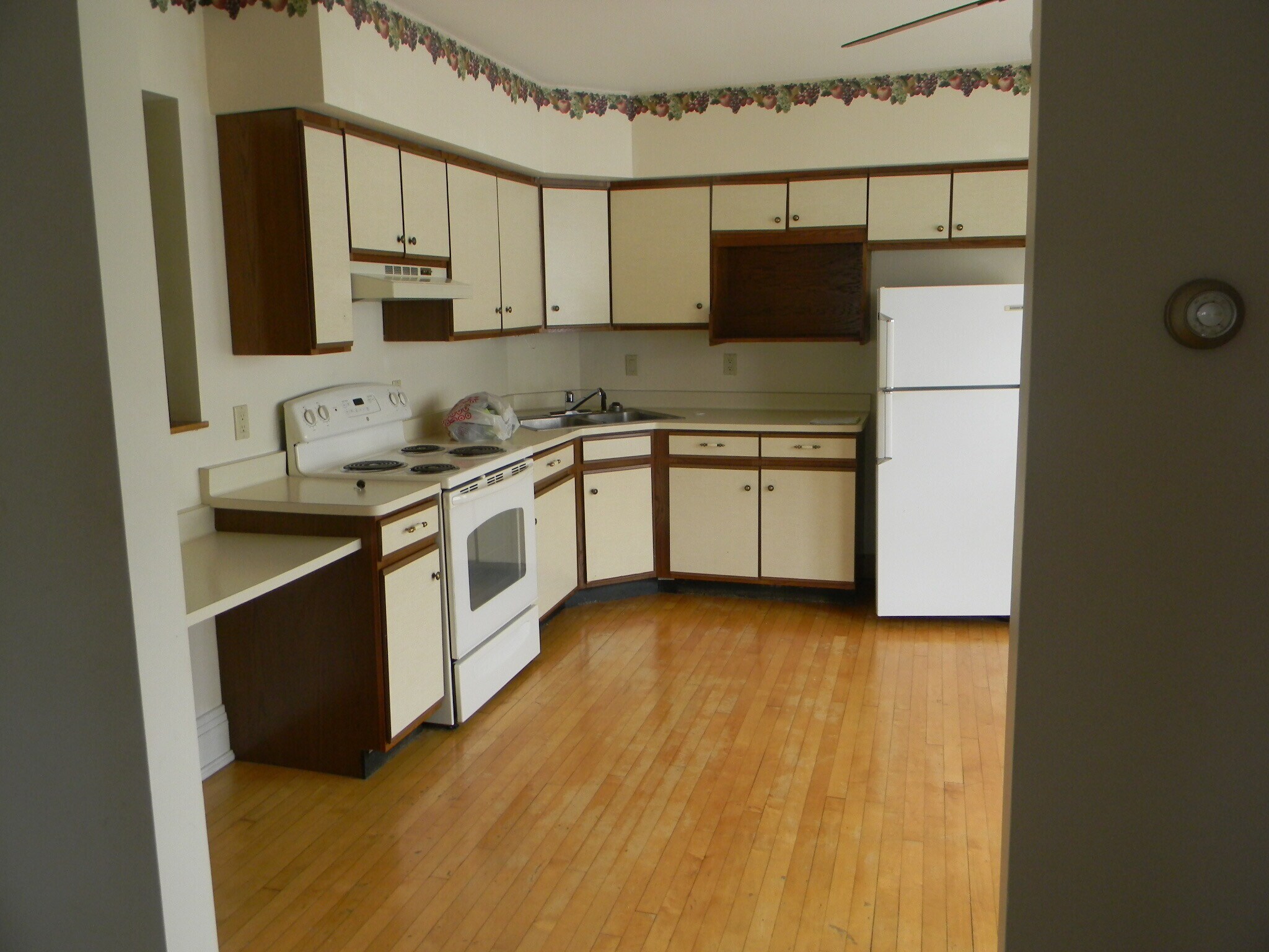 Building Photo - 2582 N Cramer St