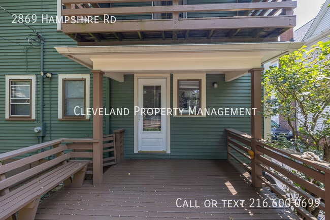Building Photo - 2869 Hampshire Rd