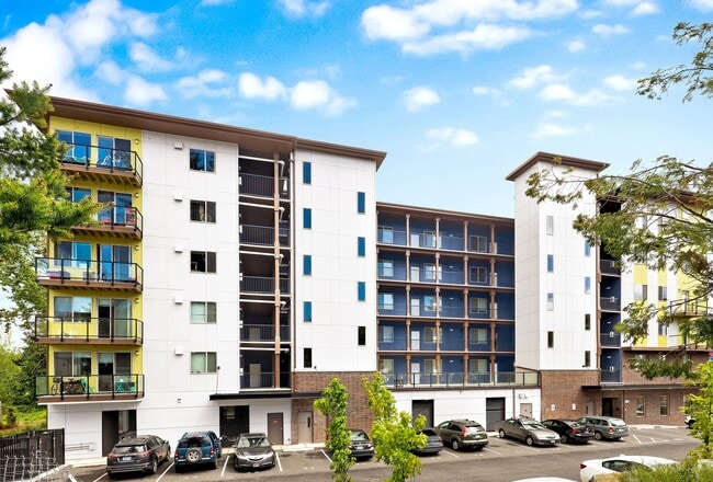 Building Photo - Samish Flats Luxury Apartment Homes!