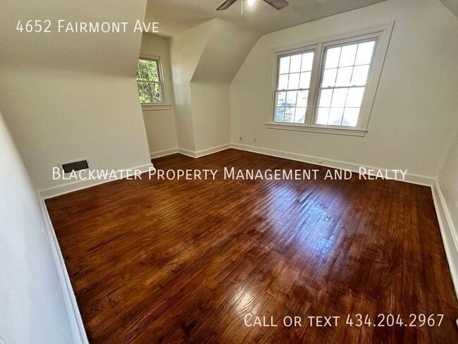 Building Photo - 4652 Fairmont Ave