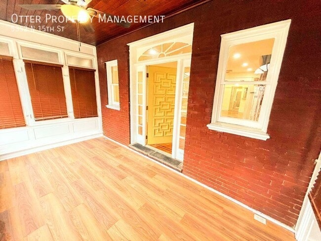 Building Photo - 5352 N 15th St