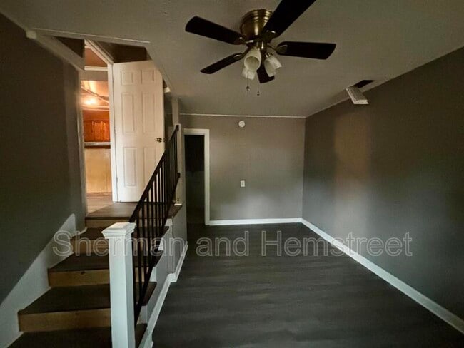 Building Photo - 1508 Heard Ave