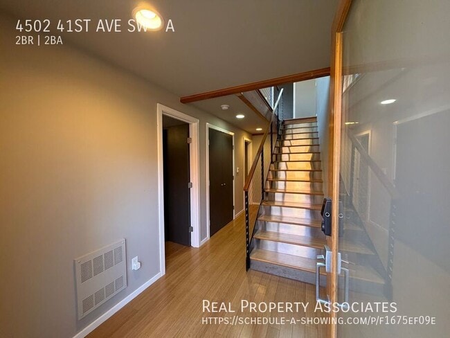 Building Photo - 4502 41st Ave SW