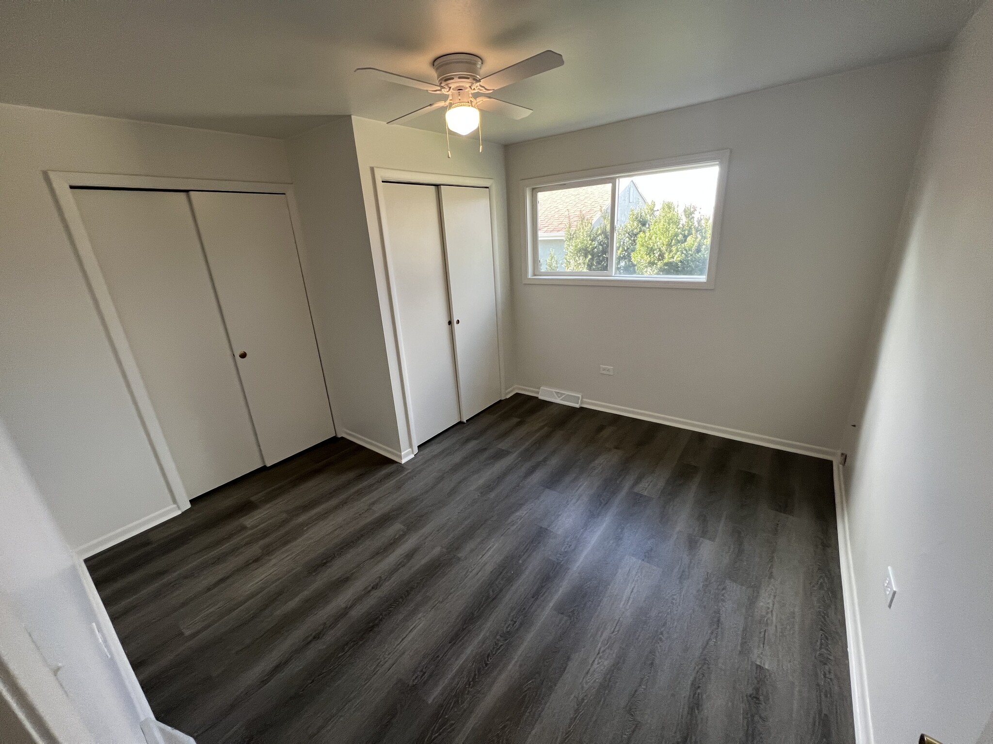 Bedroom - 623 Vincent Rd