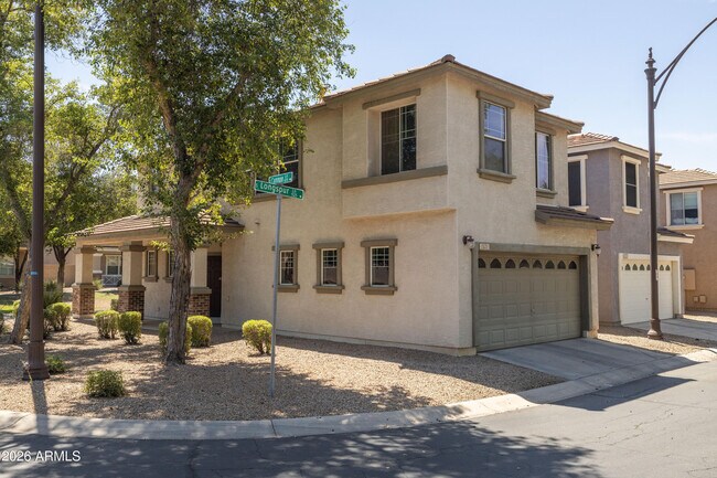 Building Photo - 1531 S Longspur Ln