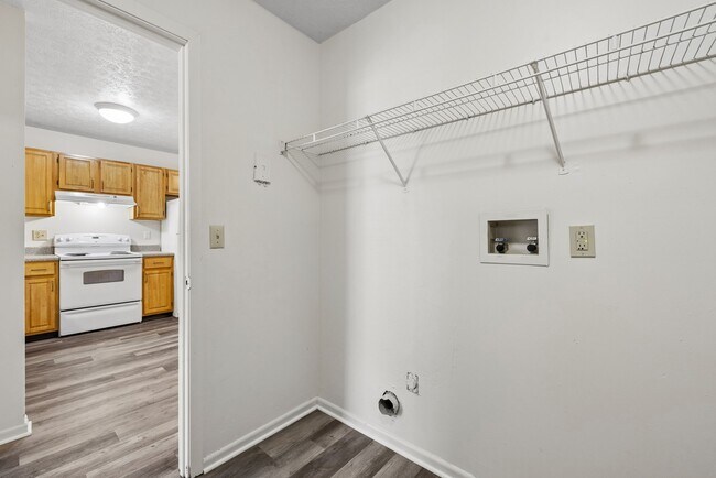 Floorplan - Crescent Village