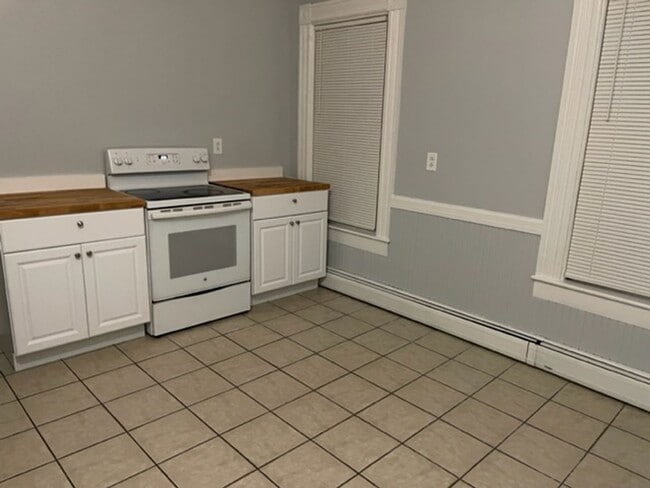 Interior Photo - 45-47 Prospect St.