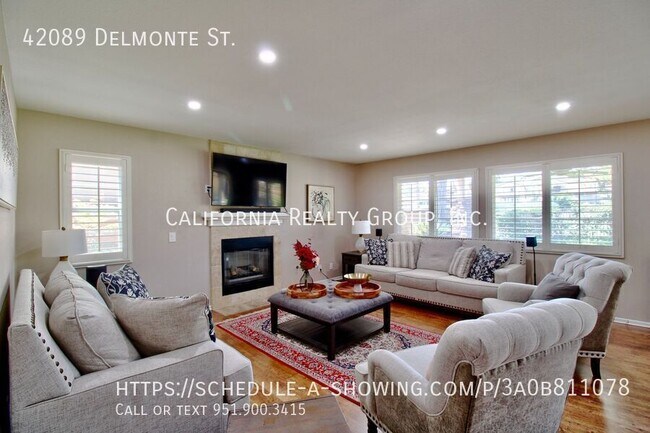 Building Photo - 42089 Delmonte St