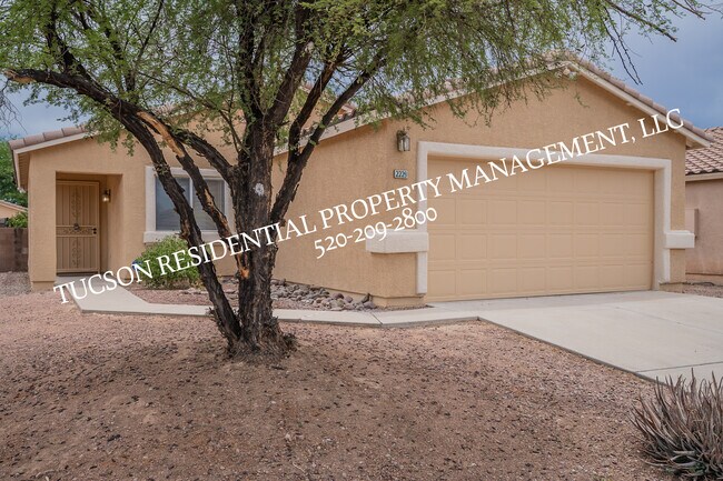 Primary Photo - 2229 W Frostwood Ln