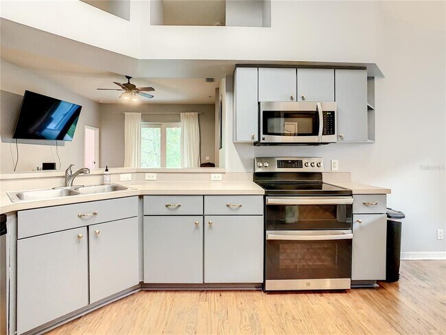 Building Photo - 1407 Trail Boss Ln