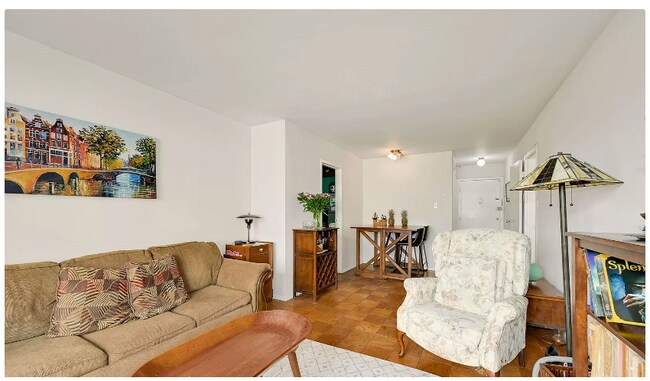 Building Photo - 2401 H St NW