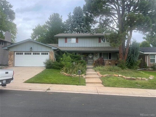 Primary Photo - 7645 E Napa Pl