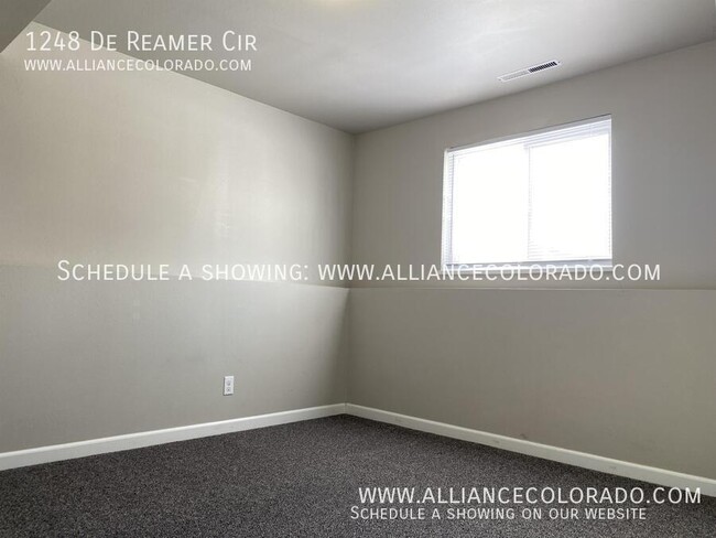 Building Photo - 1248 De Reamer Cir