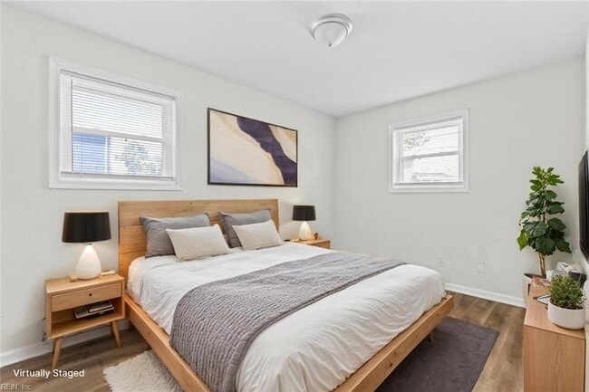 Building Photo - 200 Pullman Ave