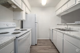 Interior Photo - The Vintage