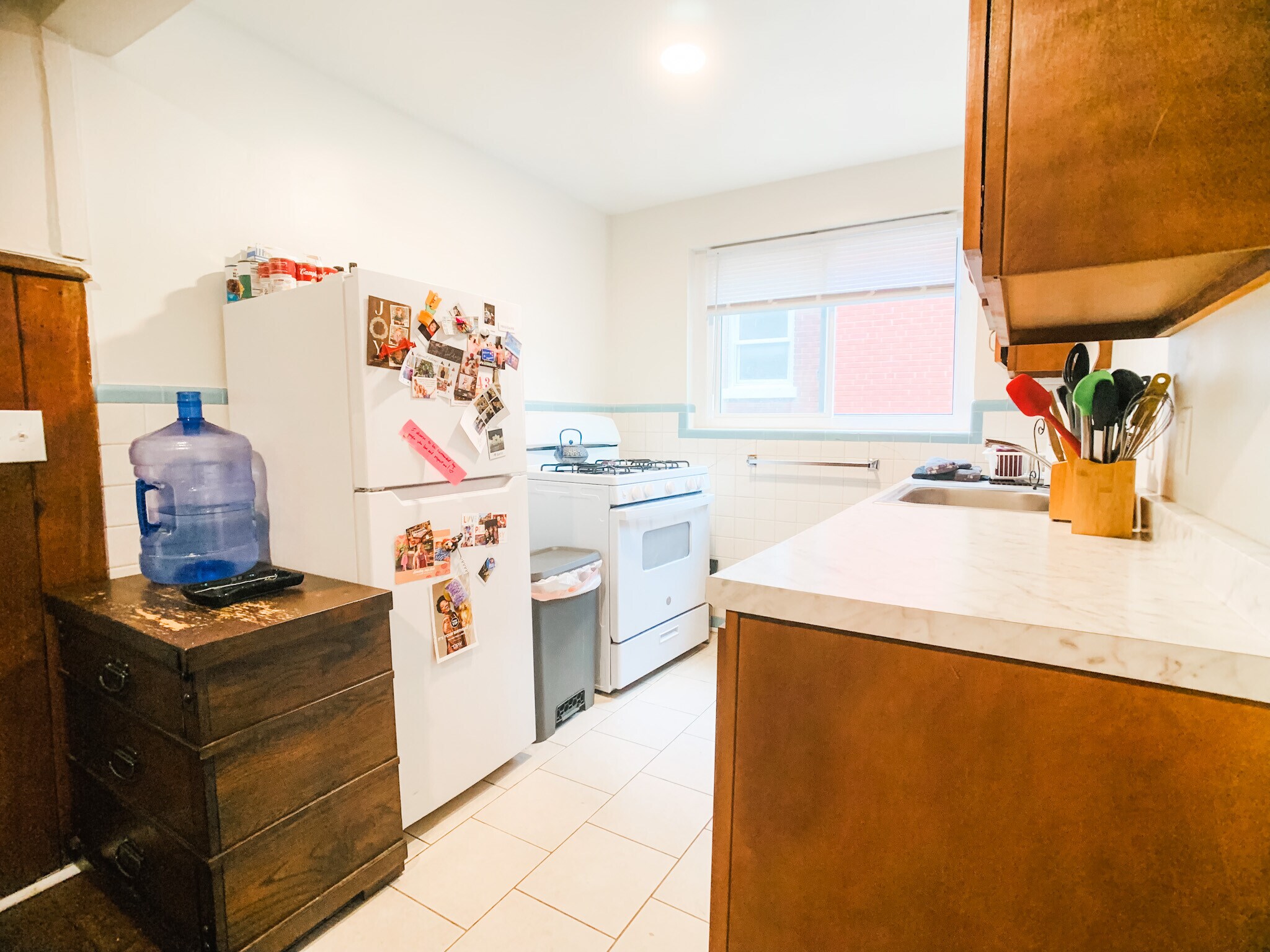 Kitchen #2 - 6408 Kennedy Ave