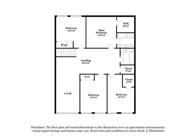 Building Photo - 2452 Cabin Hill Rd
