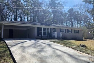 Building Photo - 3850 Bright Star Rd