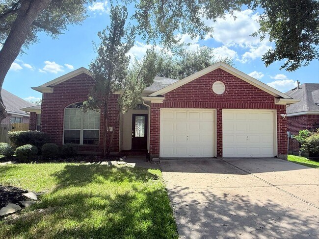 Primary Photo - 6338 Big Oak Canyon Dr