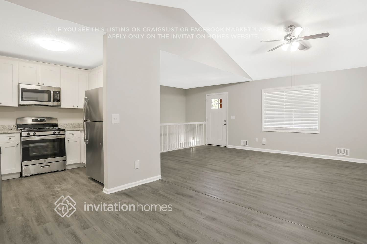 Building Photo - 1043 Coker Cir NW