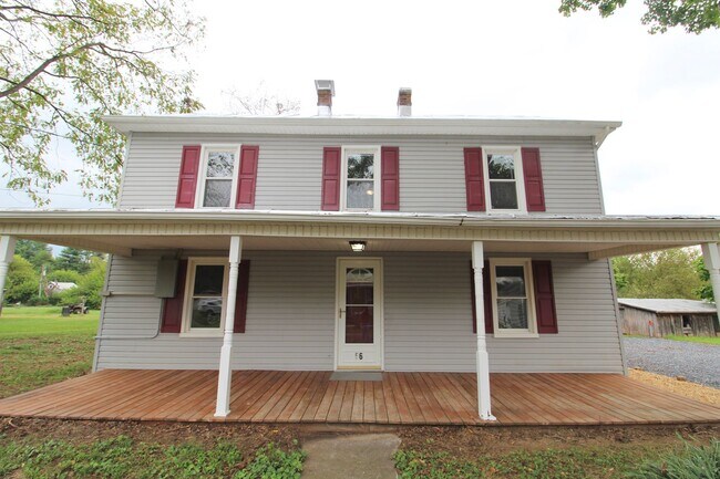 Building Photo - 56 Grindstone Rd