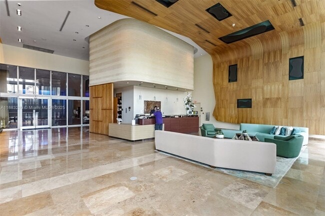 Building Photo - 50 Biscayne Blvd