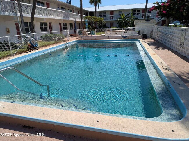 Building Photo - 8522 N Atlantic Ave