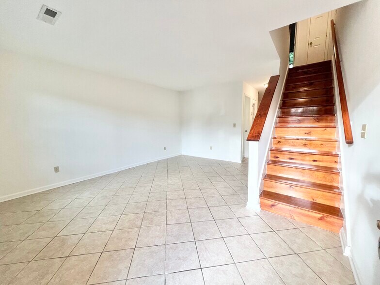 Living Room - 274 Fleming Rd