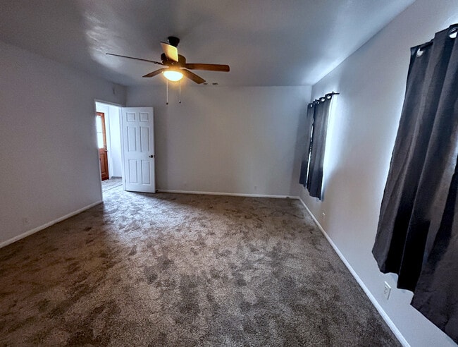 Main Bedroom - 1344 N Fairview St