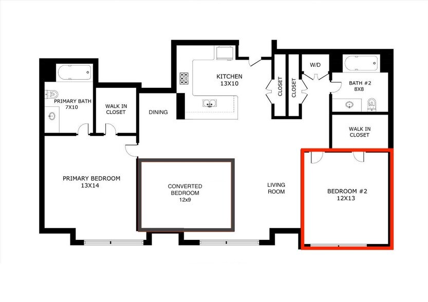 Building Photo - 718 4th St