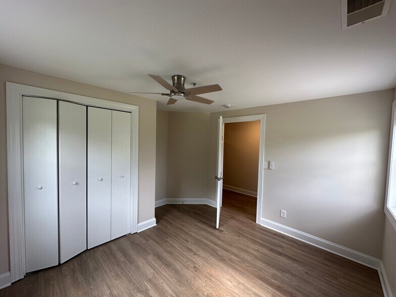 Bedroom 2 - 9300 Main St