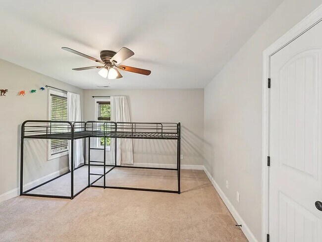 Building Photo - 11616 Leesville Rd