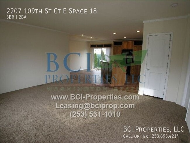 Building Photo - 2207 109th St Ct E